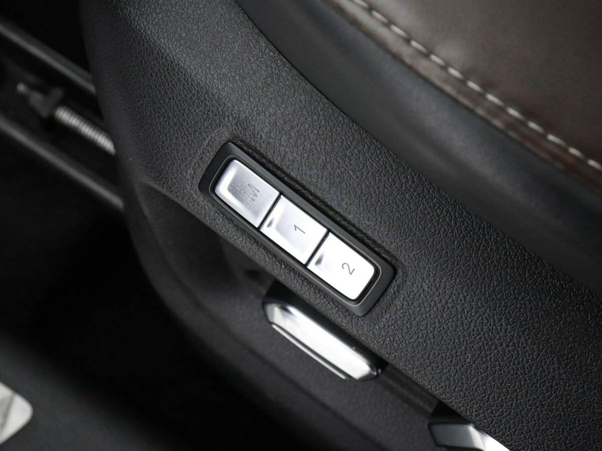 Купить Chery Tiggo 8 Pro с пробегом. Фото: #16