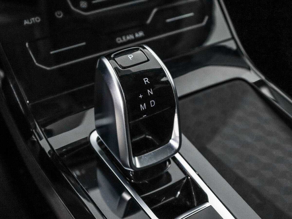 Купить Chery Tiggo 7 Pro с пробегом. Фото: #10