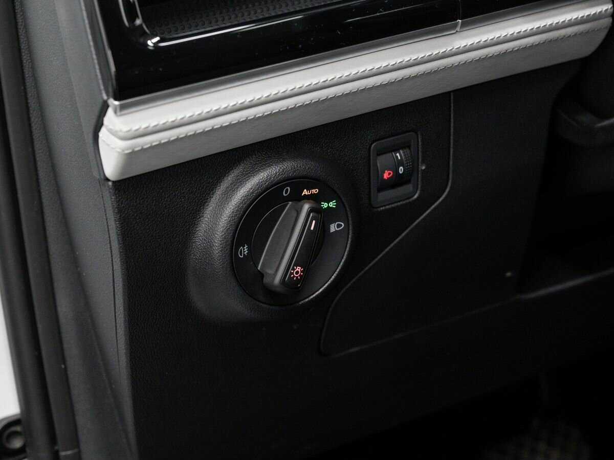 Купить Jetta VS5 с пробегом. Фото: #15