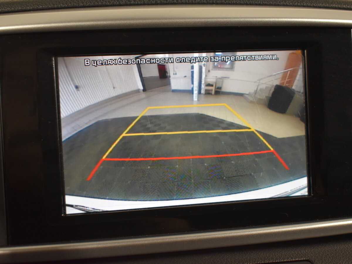 Купить Kia Sportage с пробегом. Фото: #20