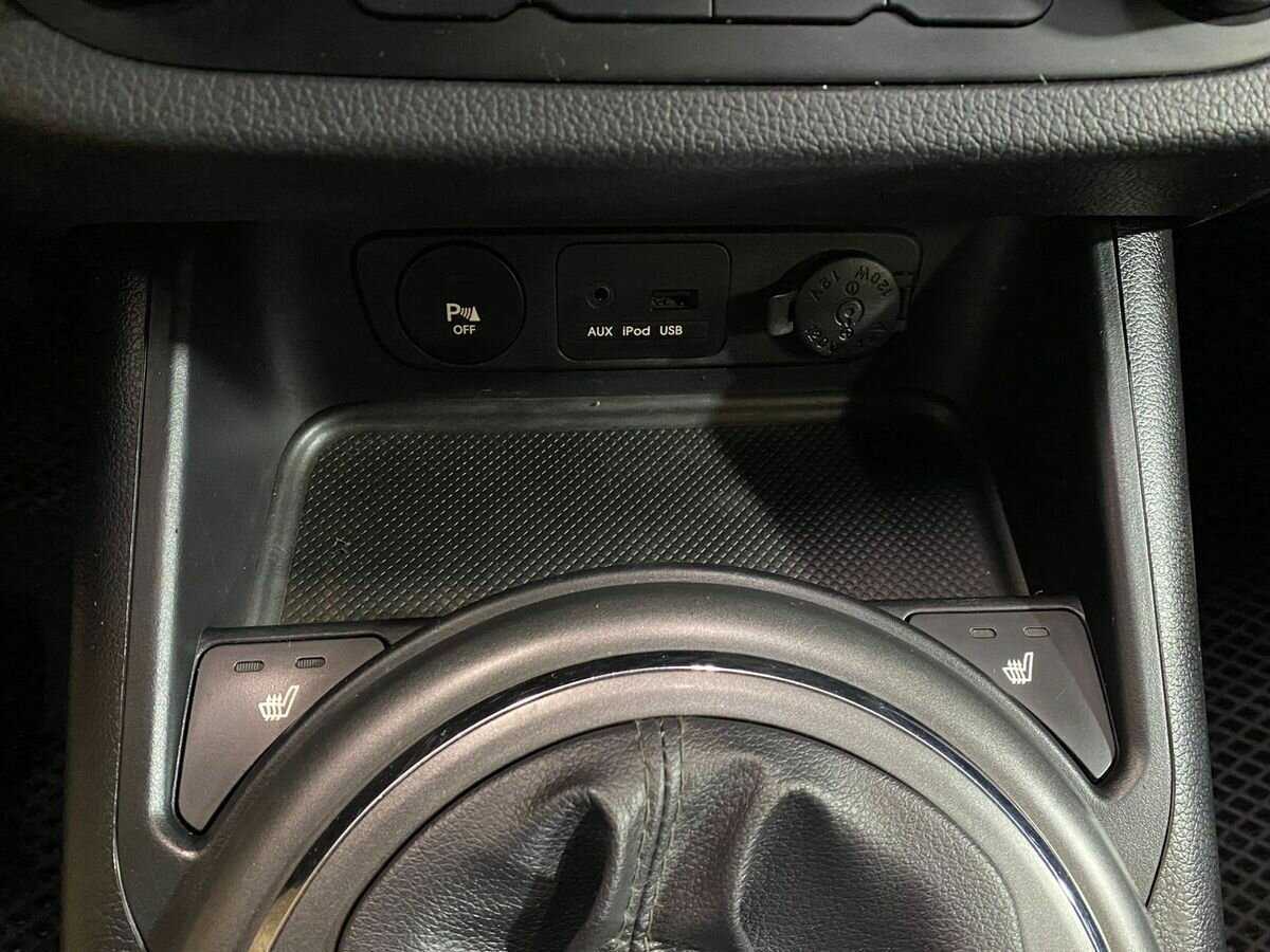 Купить Kia Sportage с пробегом. Фото: #14