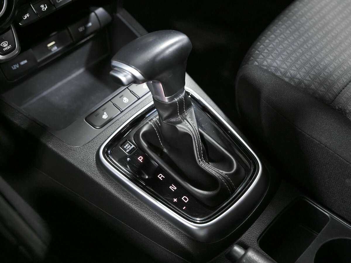 Купить Kia Rio с пробегом. Фото: #13