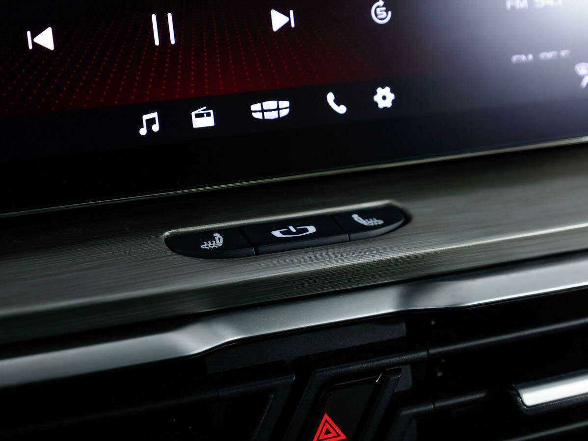 Купить Geely Coolray с пробегом. Фото: #22