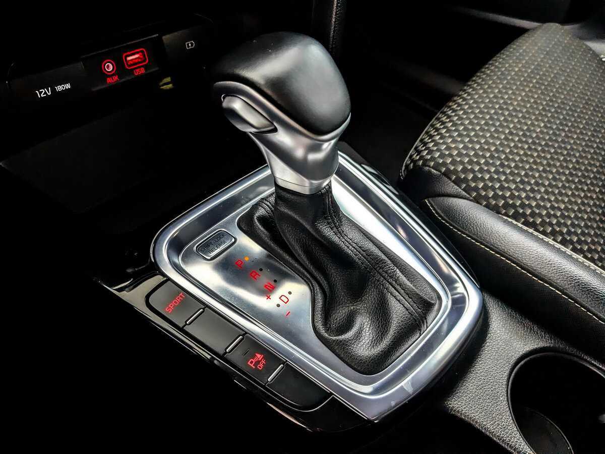 Купить Kia Ceed с пробегом. Фото: #21