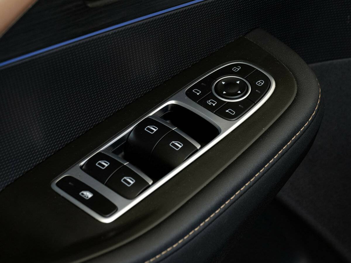 Купить OMODA C5 с пробегом. Фото: #15