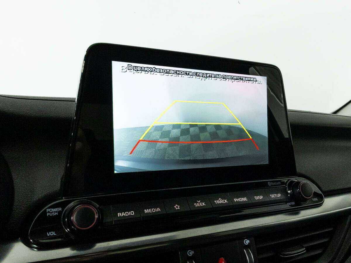 Купить Kia Cerato с пробегом. Фото: #20