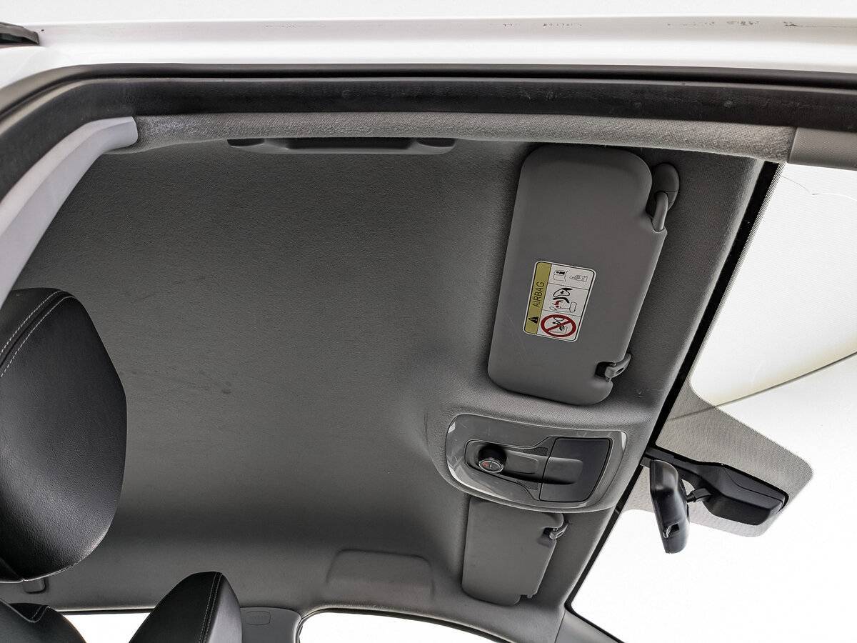 Купить Chery Tiggo 4 с пробегом. Фото: #22