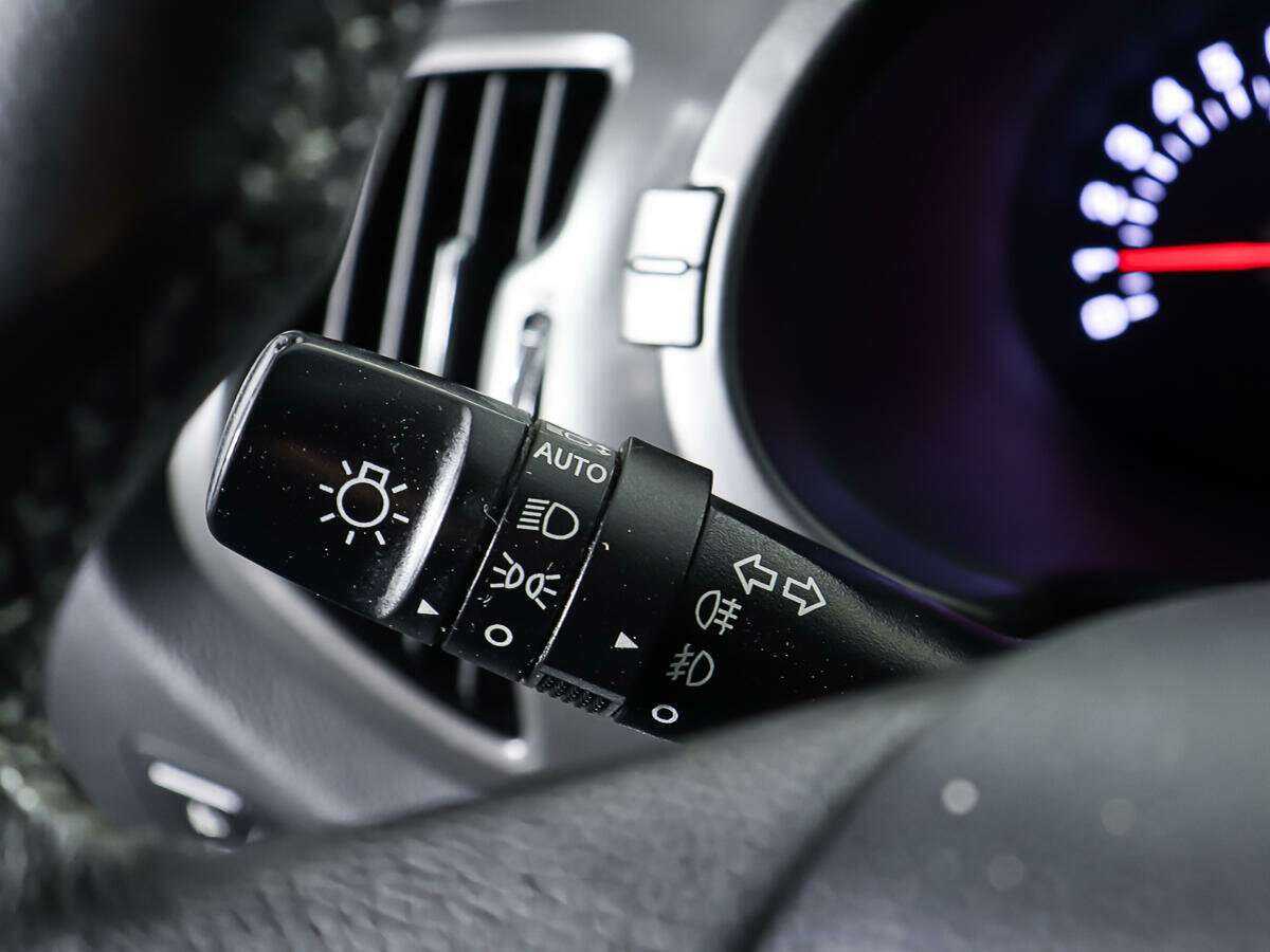 Купить Kia Sportage с пробегом. Фото: #14