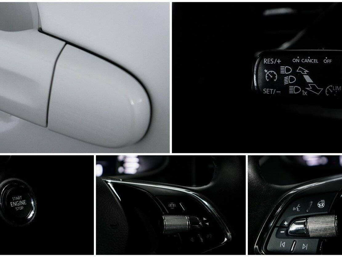 Купить Skoda Rapid с пробегом. Фото: #22