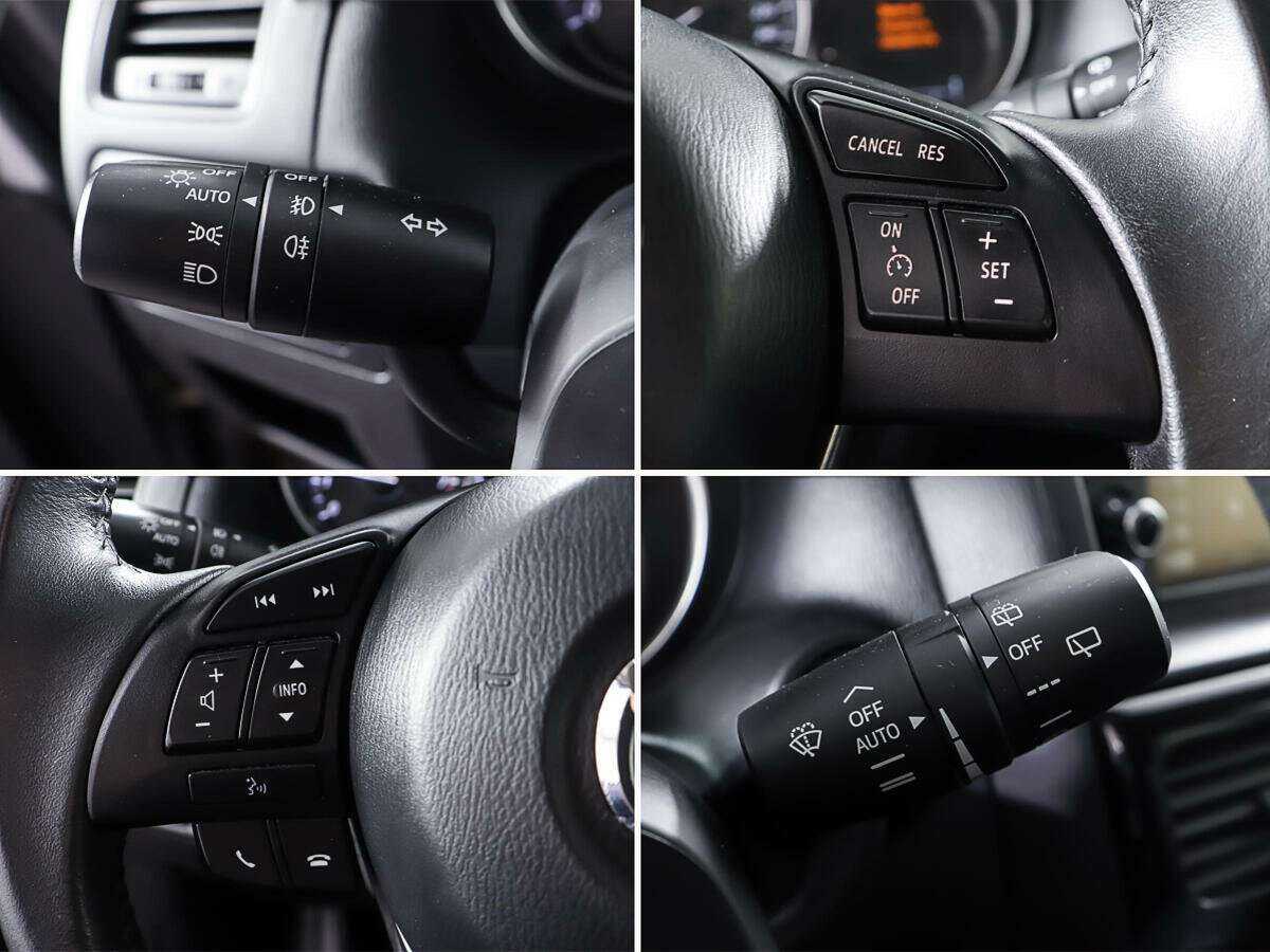 Купить Mazda CX-5 с пробегом. Фото: #18