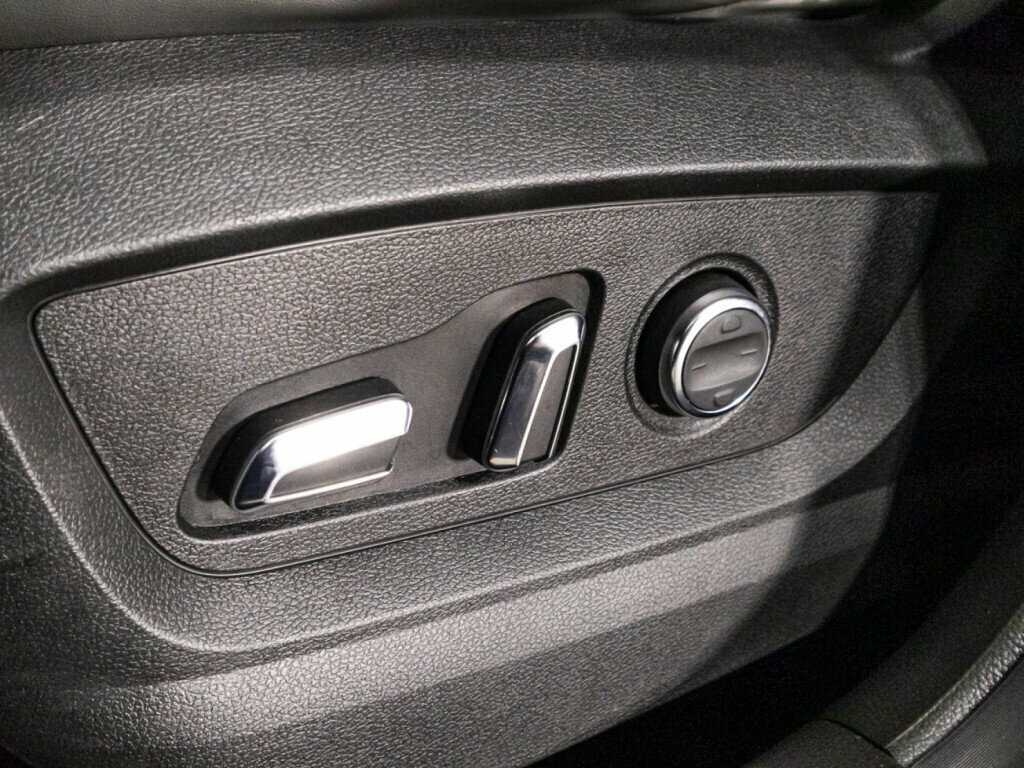 Купить Chery Tiggo 7 Pro с пробегом. Фото: #20