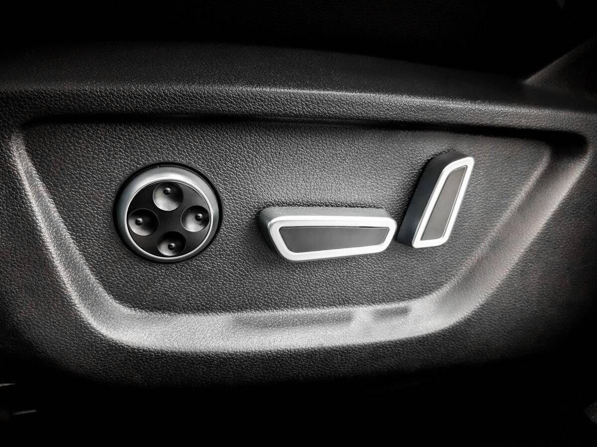 Купить Chery Tiggo 4 с пробегом. Фото: #20