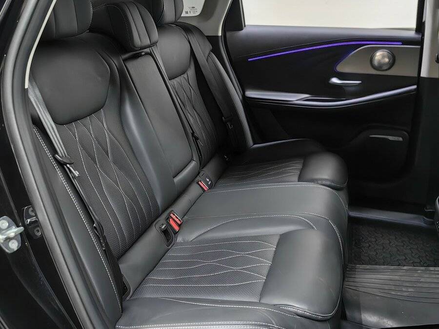 Купить Chery Arrizo 8 с пробегом. Фото: #8