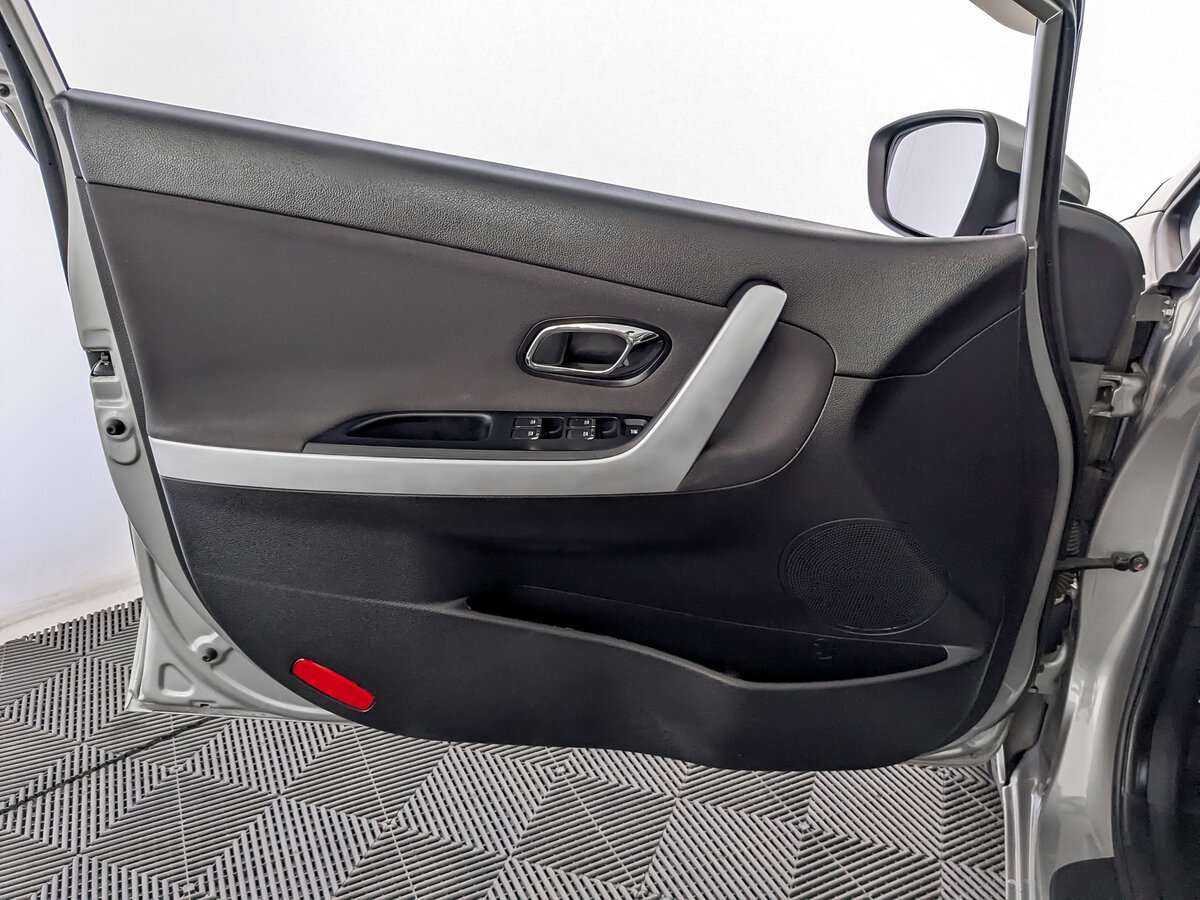 Купить Kia Ceed с пробегом. Фото: #18