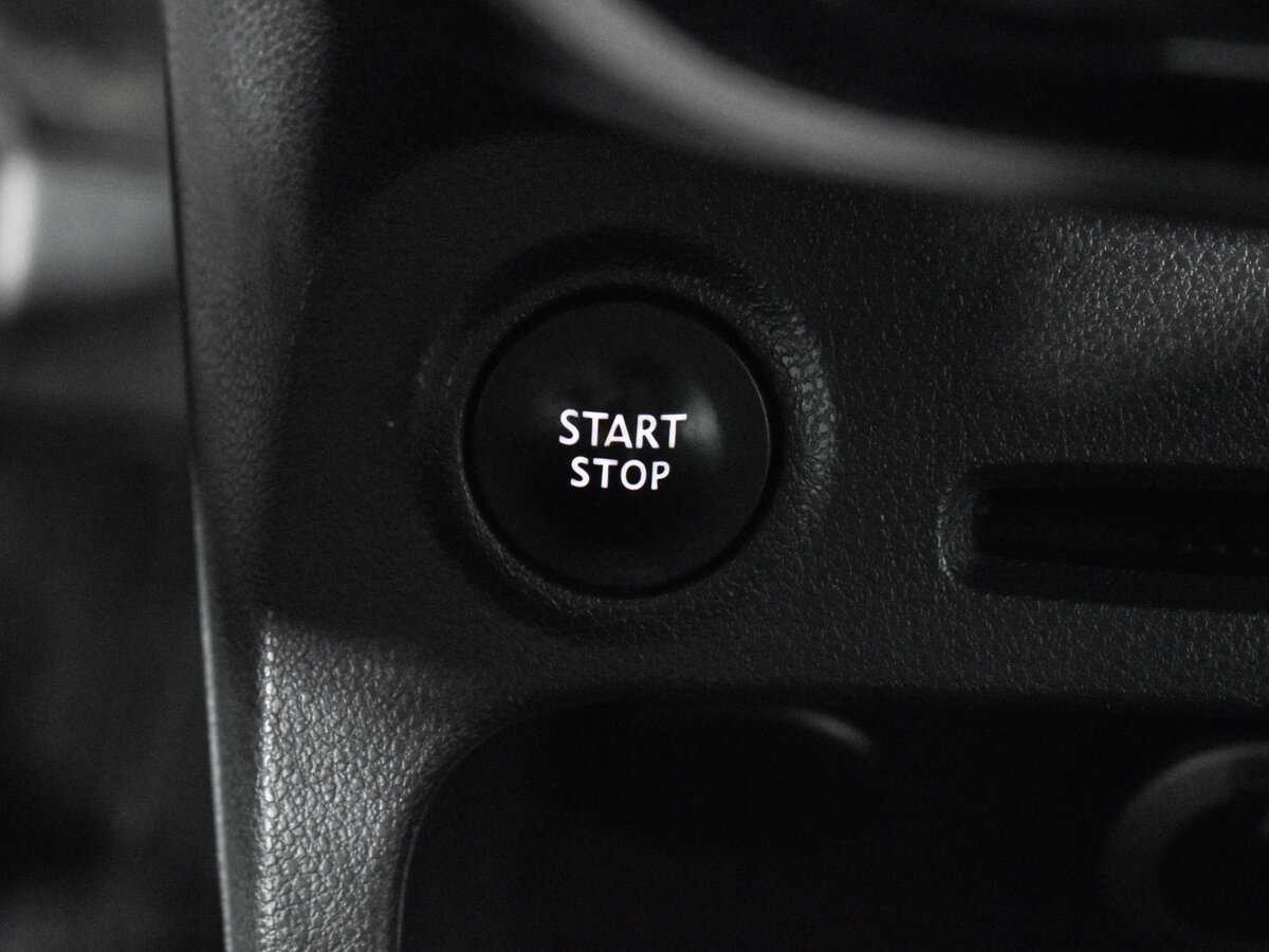 Купить Renault Kaptur с пробегом. Фото: #10