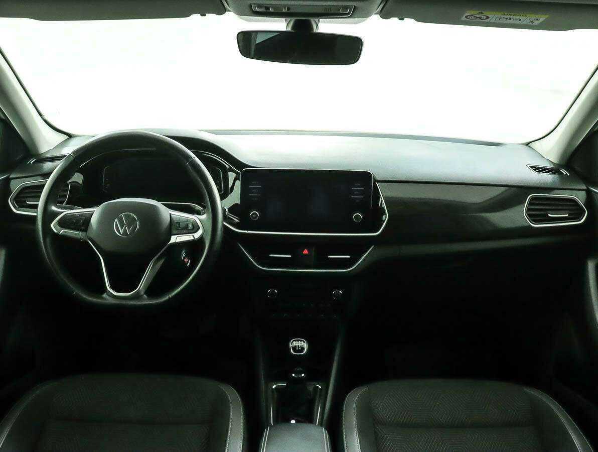 Купить Volkswagen Polo с пробегом. Фото: #16