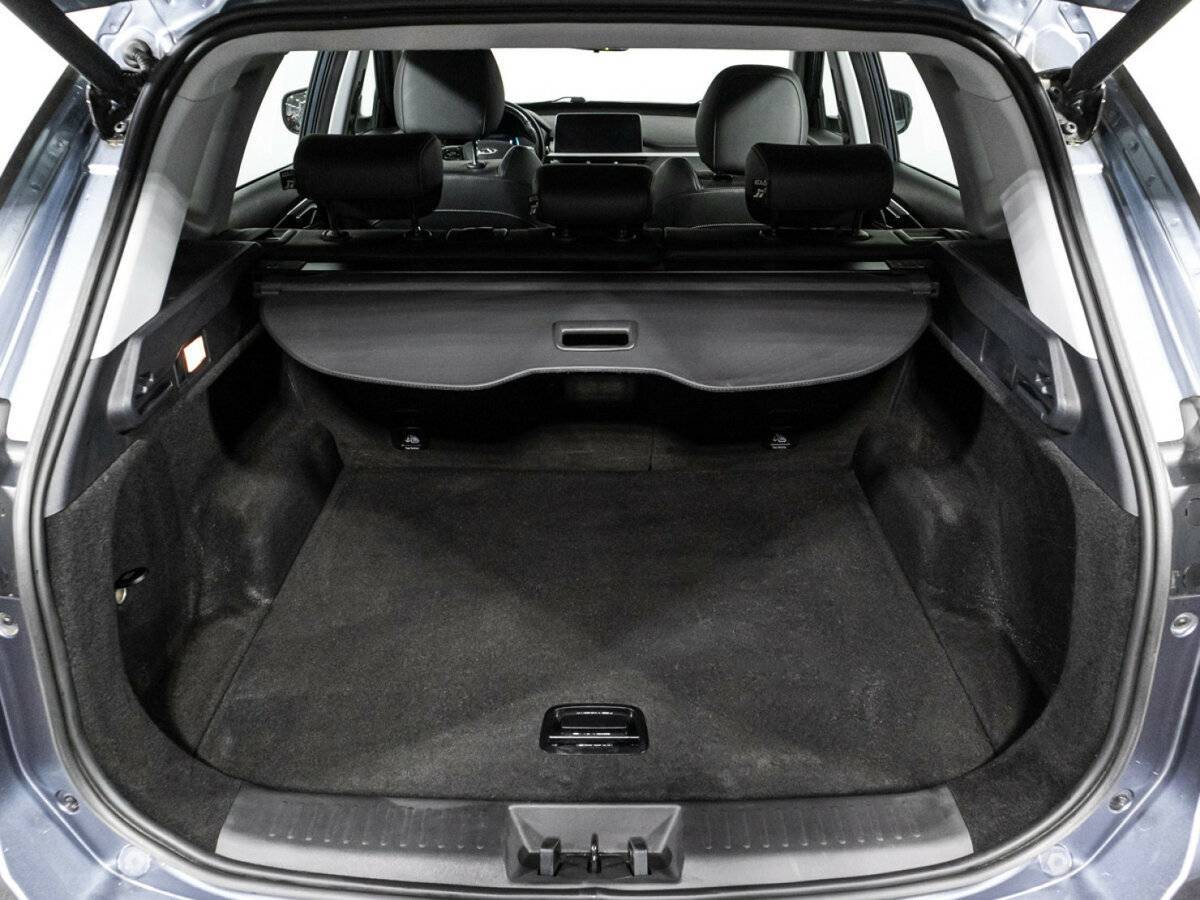 Купить Chery Tiggo 7 Pro с пробегом. Фото: #14