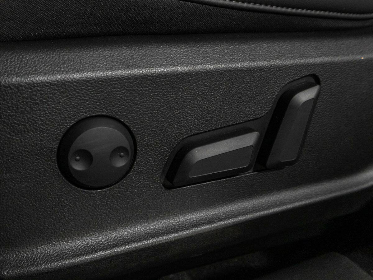 Купить Haval F7x с пробегом. Фото: #14