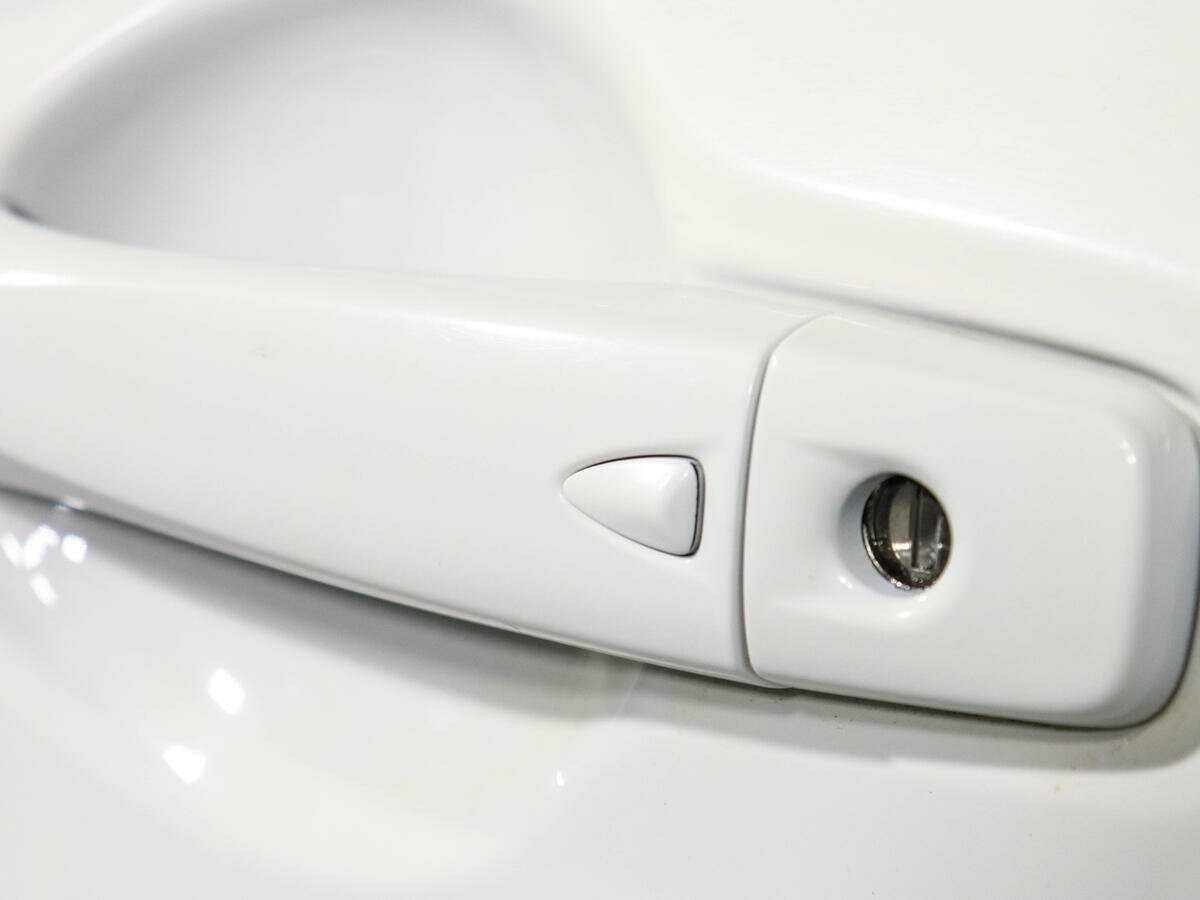 Купить Nissan Qashqai с пробегом. Фото: #14