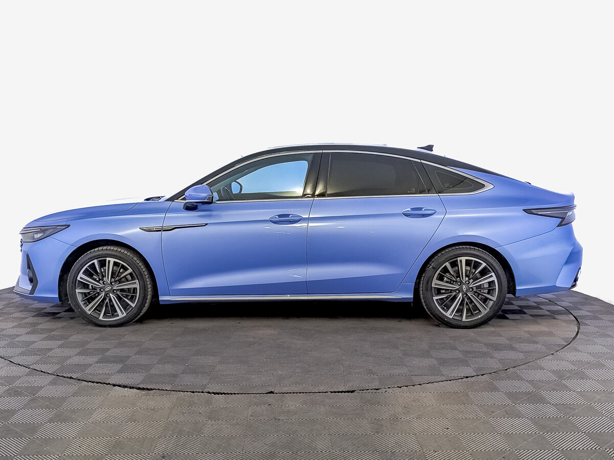 Купить Chery Arrizo 8 с пробегом. Фото: #7