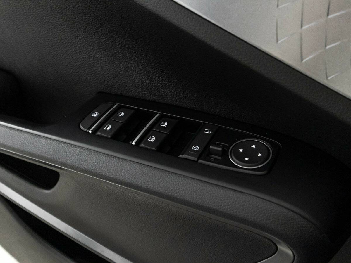 Купить Kia Soul с пробегом. Фото: #21