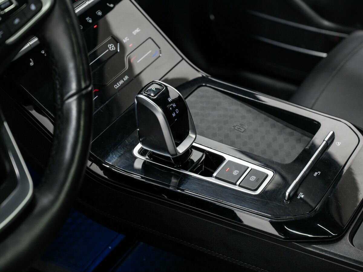 Купить Chery Tiggo 7 Pro с пробегом. Фото: #15