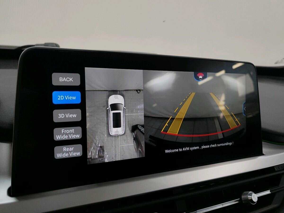 Купить Chery Tiggo 7 Pro с пробегом. Фото: #16