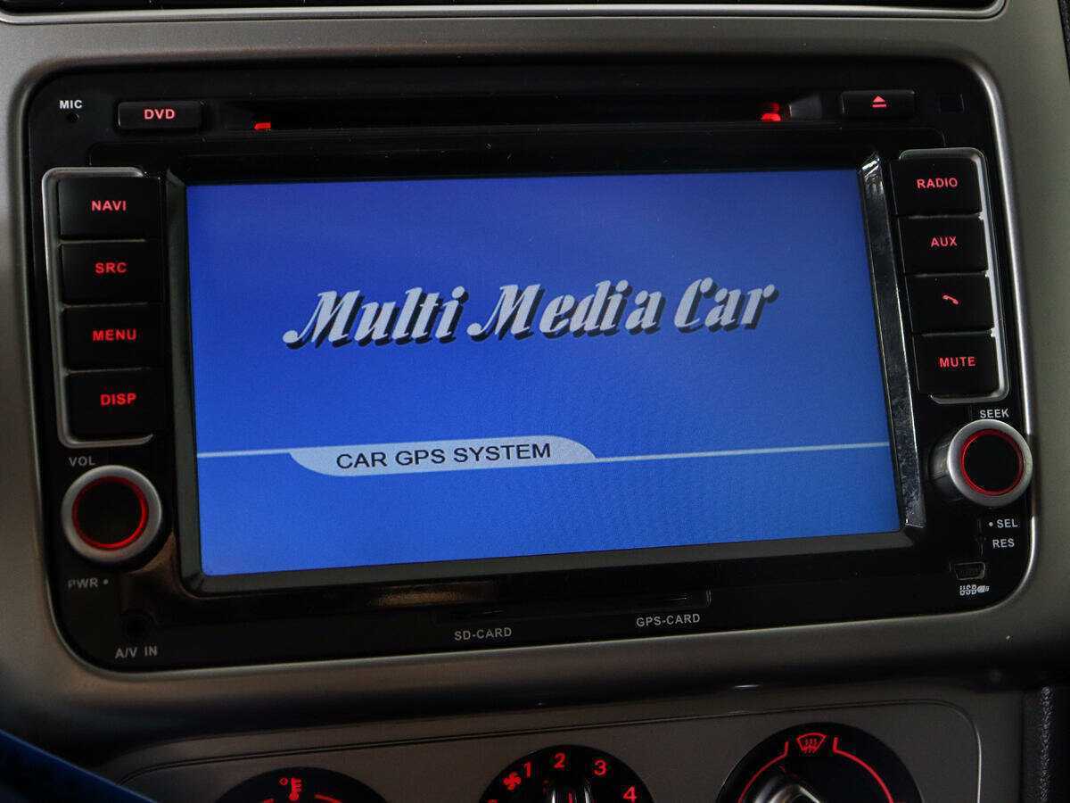 Купить Volkswagen Polo с пробегом. Фото: #14