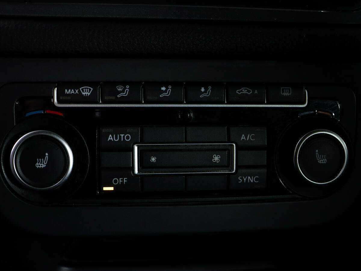 Купить Volkswagen Tiguan с пробегом. Фото: #13