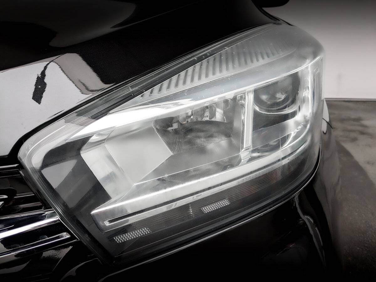 Купить Chery Tiggo 4 с пробегом. Фото: #16