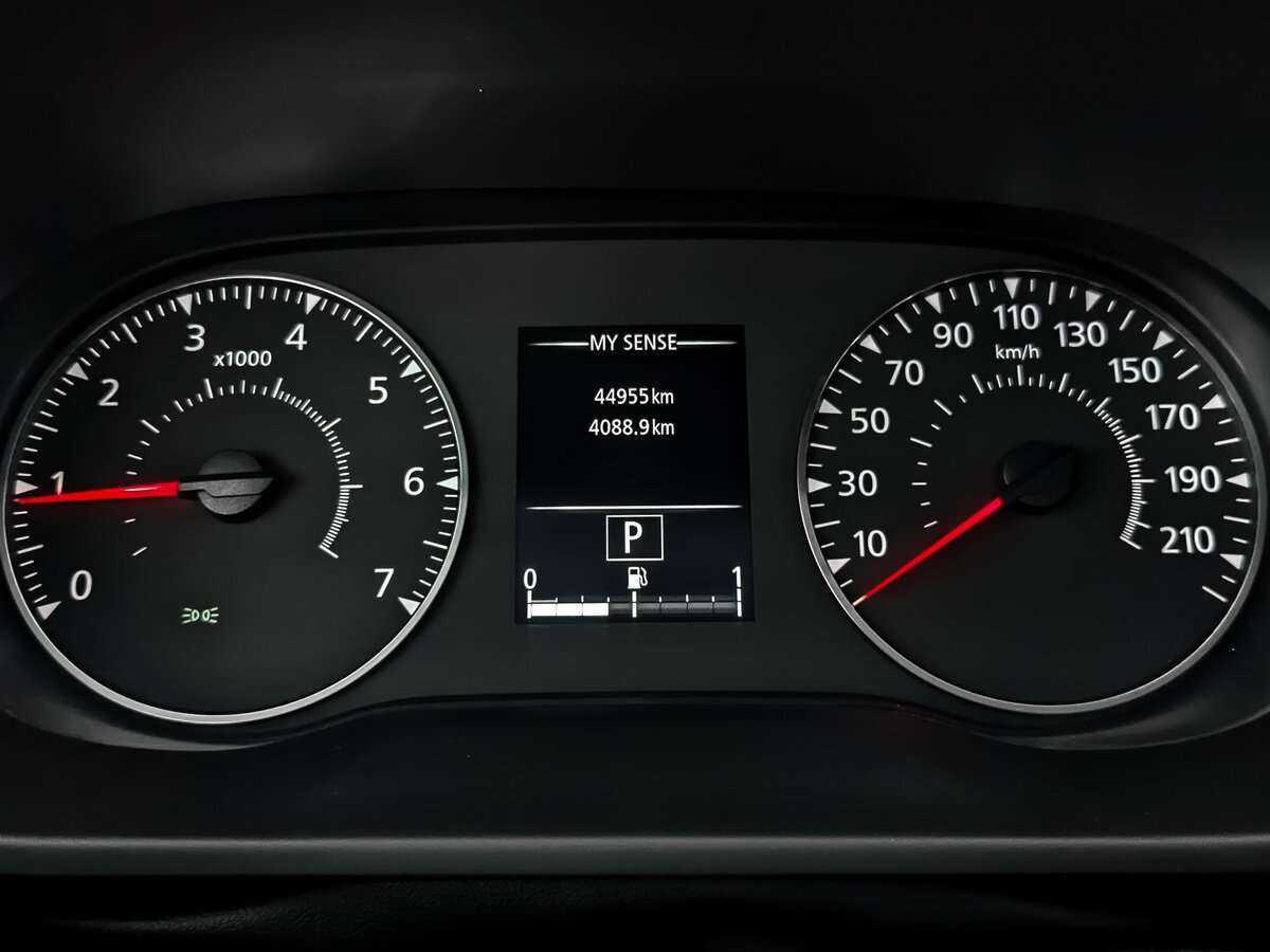 Купить Renault Arkana с пробегом. Фото: #10