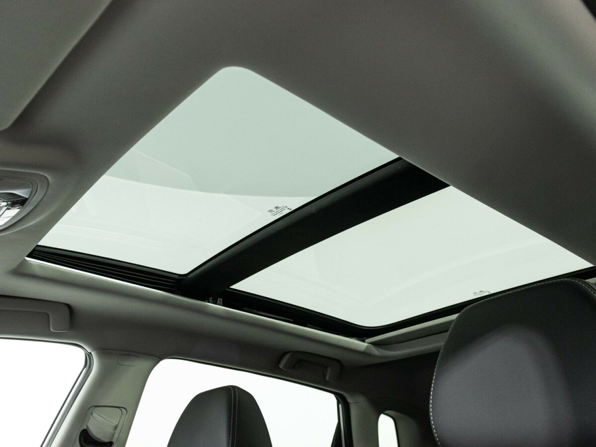 Купить EXEED LX с пробегом. Фото: #14