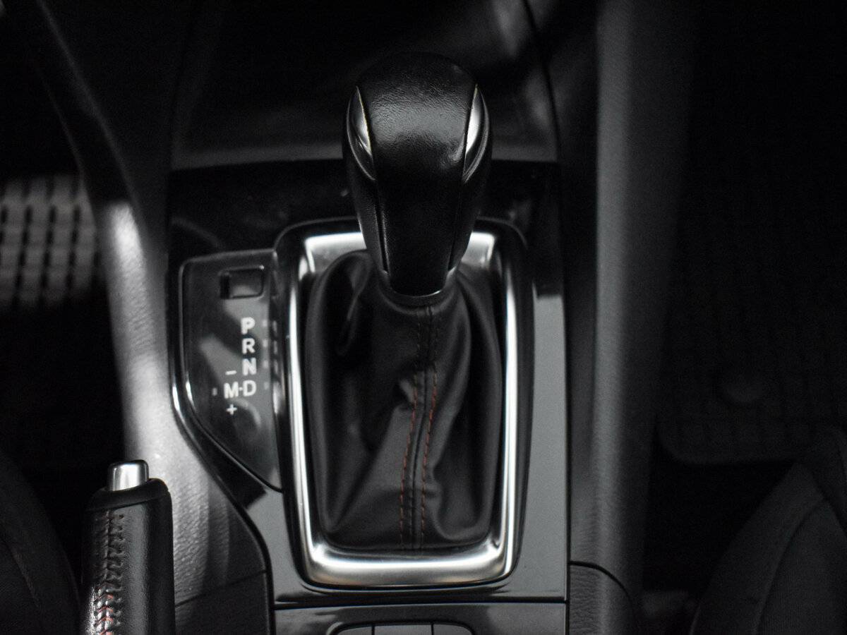 Купить Mazda 3 с пробегом. Фото: #7