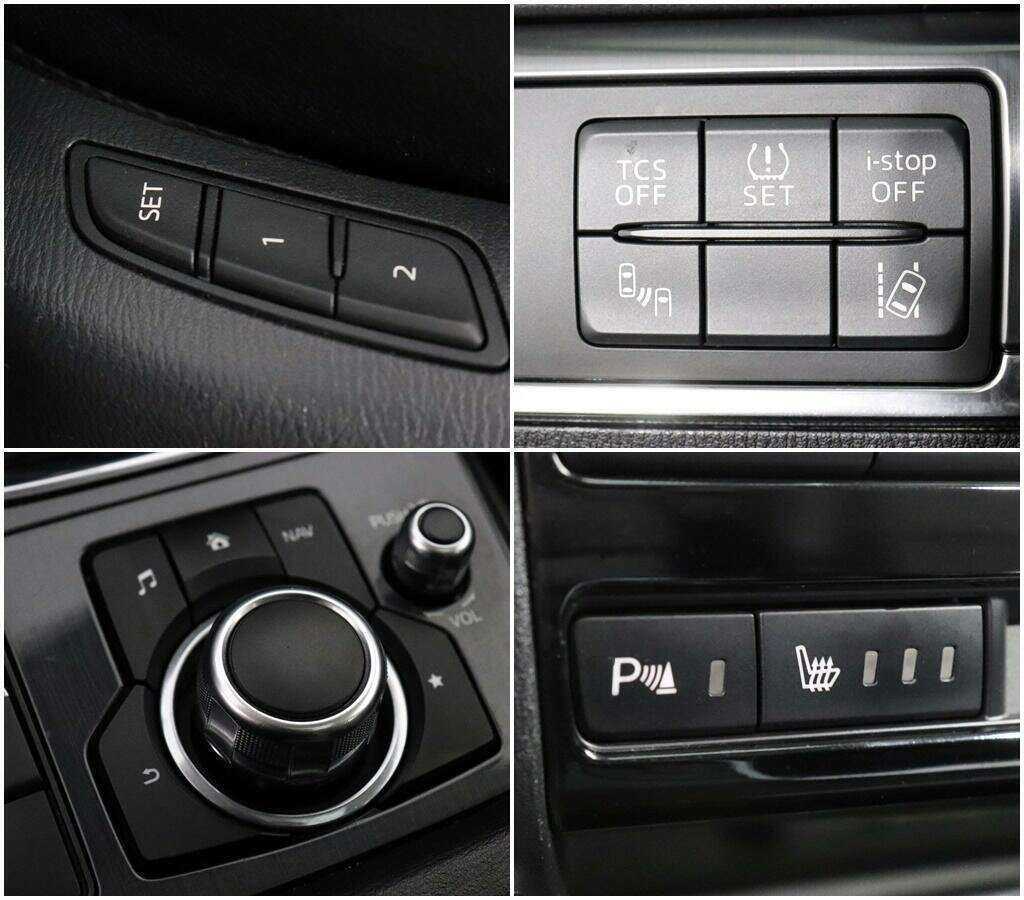 Купить Mazda CX-5 с пробегом. Фото: #14