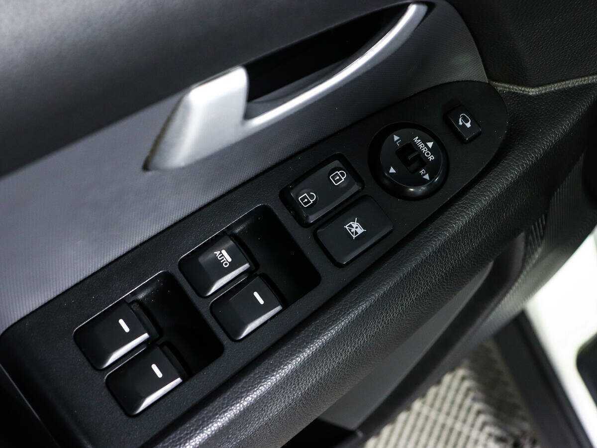 Купить Kia Sportage с пробегом. Фото: #16