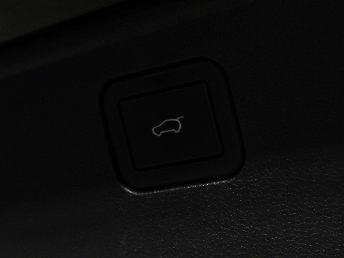 Купить Haval Dargo с пробегом. Фото: #13