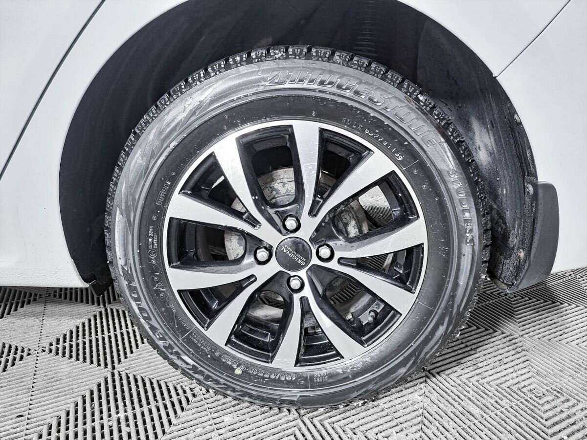 Купить Kia Rio с пробегом. Фото: #17