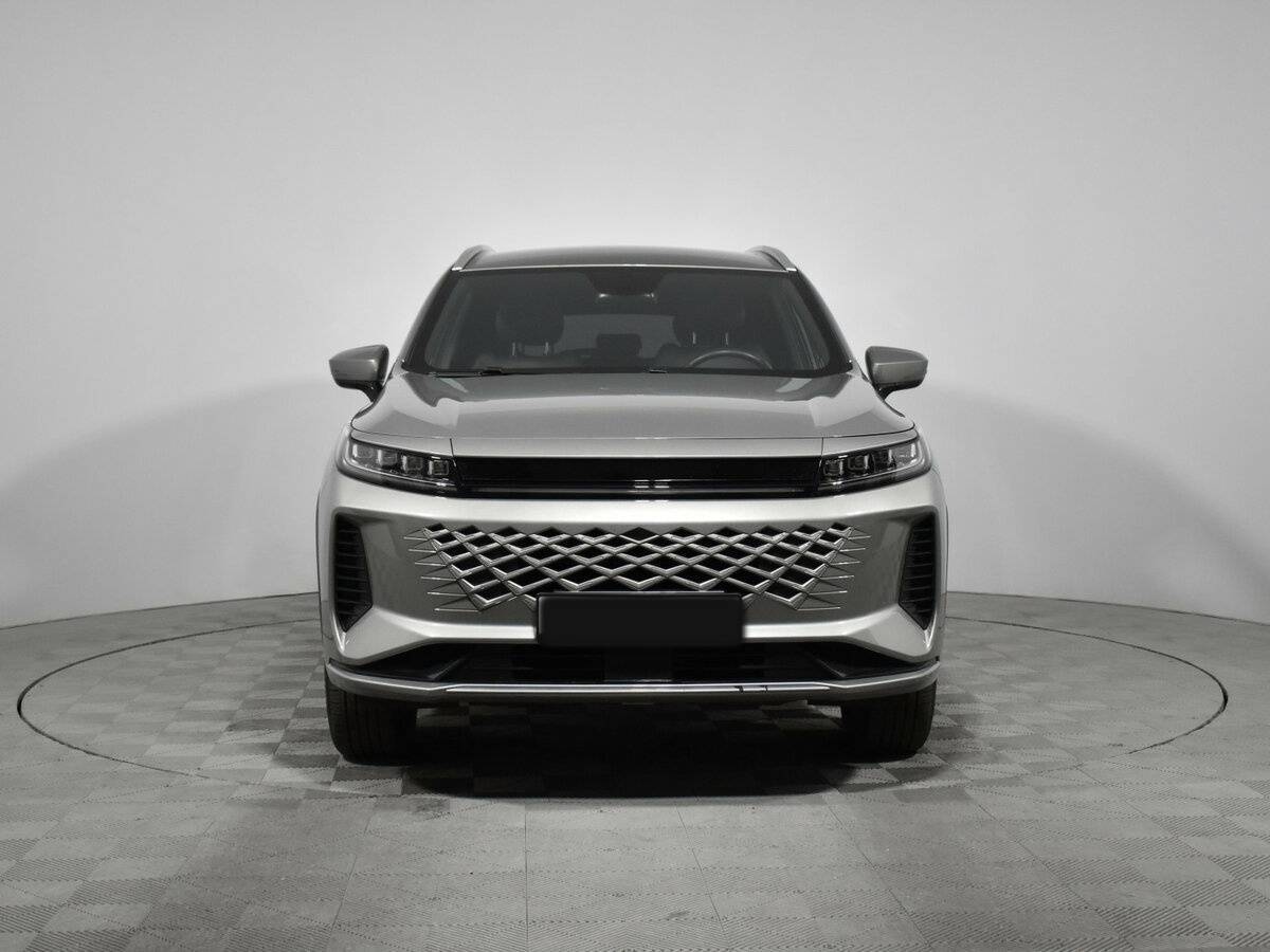 Купить EXEED LX с пробегом. Фото: #1