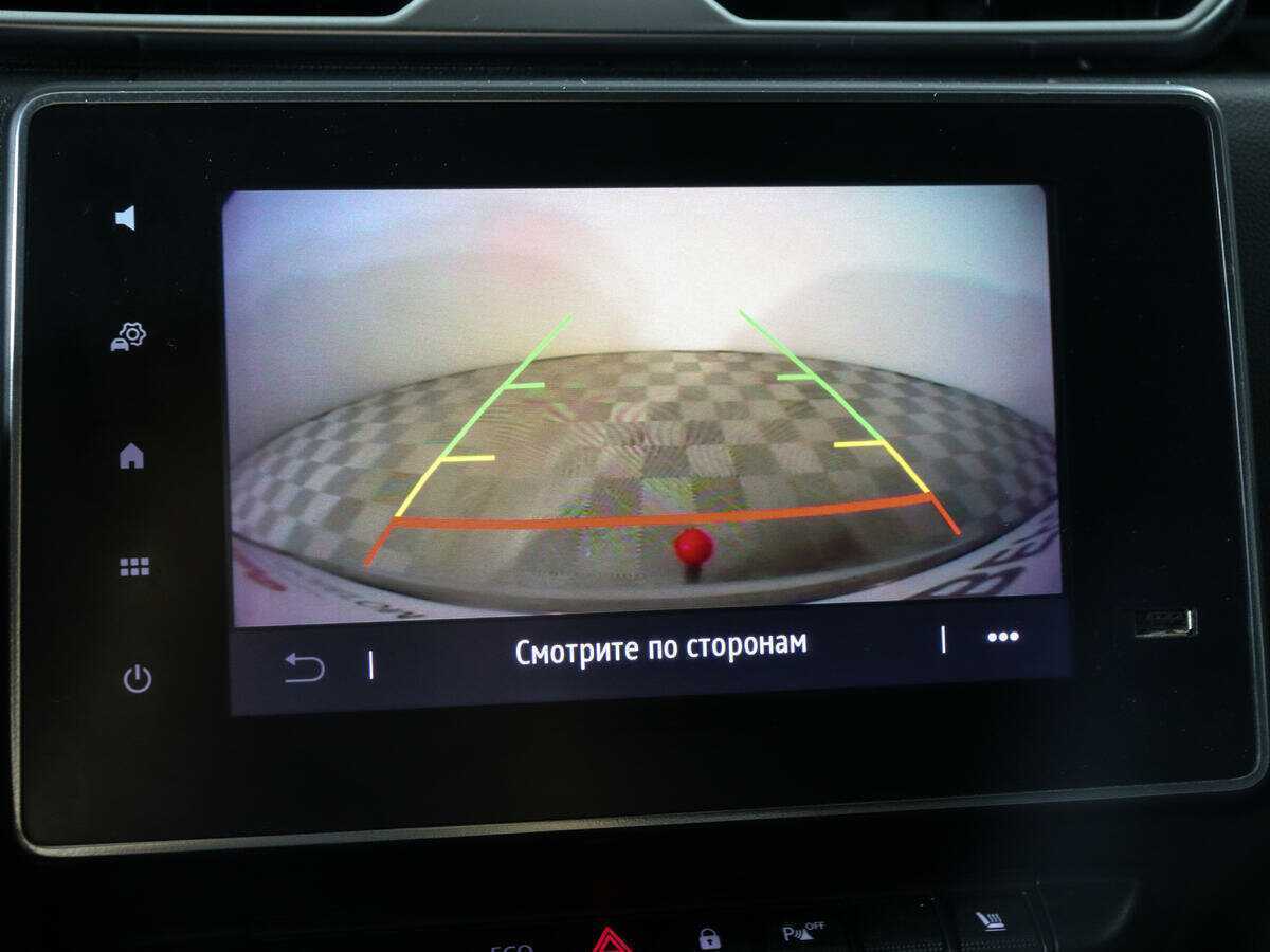 Купить Renault Duster с пробегом. Фото: #12