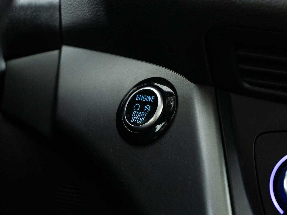 Купить Ford Kuga с пробегом. Фото: #15