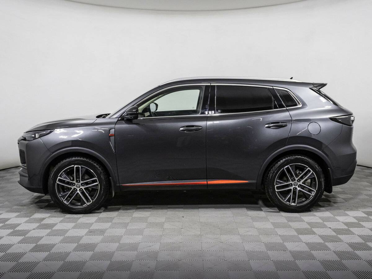 Купить Changan UNI-S (CS55 Plus) с пробегом. Фото: #6