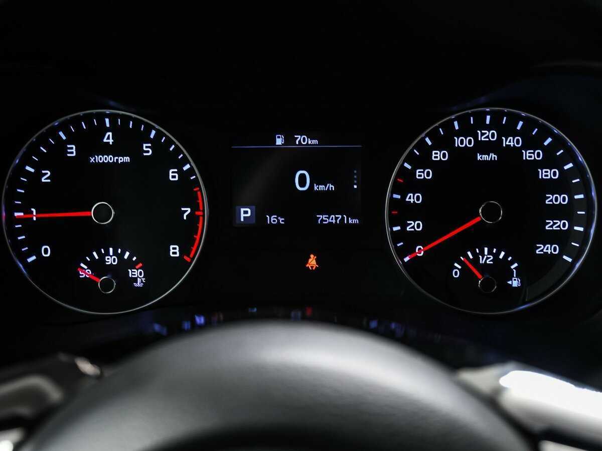 Купить Kia Cerato с пробегом. Фото: #9