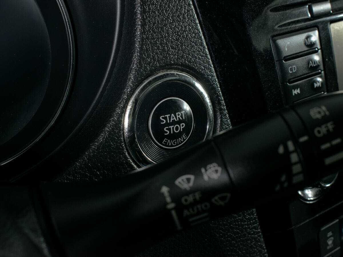 Купить Nissan X-Trail с пробегом. Фото: #17