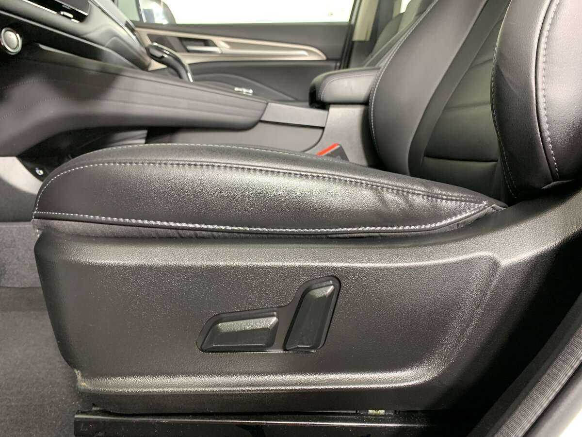 Купить Haval F7 с пробегом. Фото: #13