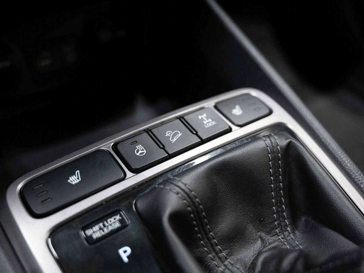 Купить Hyundai Creta с пробегом. Фото: #22