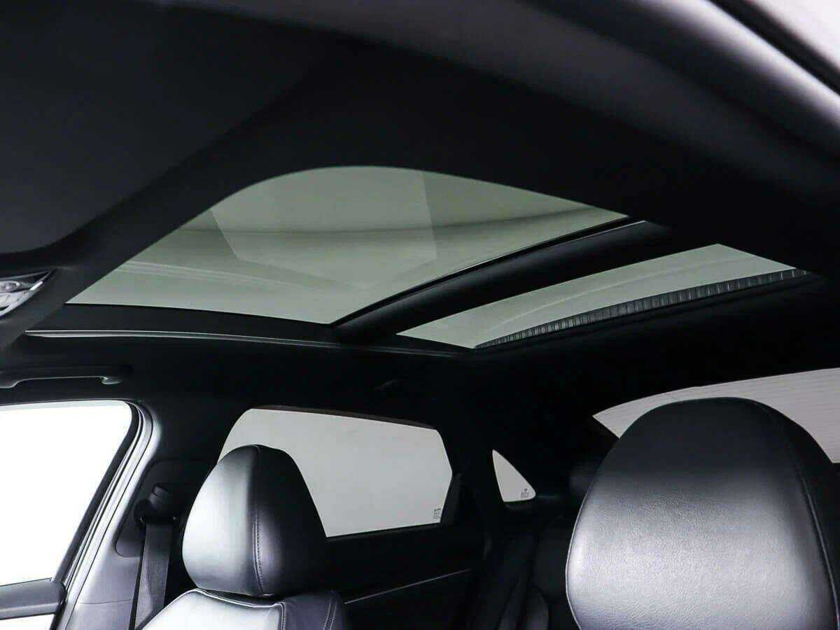 Купить Kia K5 с пробегом. Фото: #18