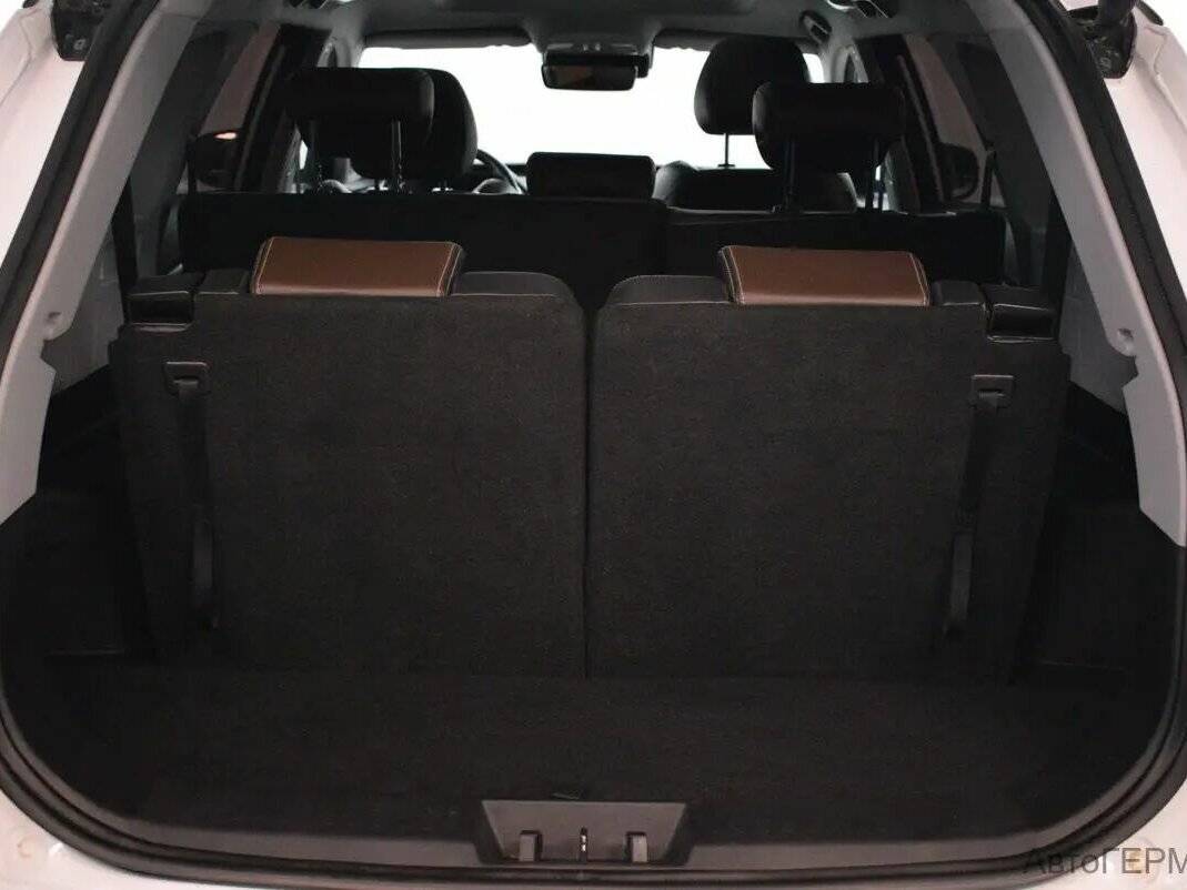 Купить Chery Tiggo 8 Pro с пробегом. Фото: #14