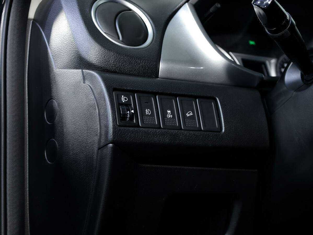 Купить Suzuki Vitara с пробегом. Фото: #17