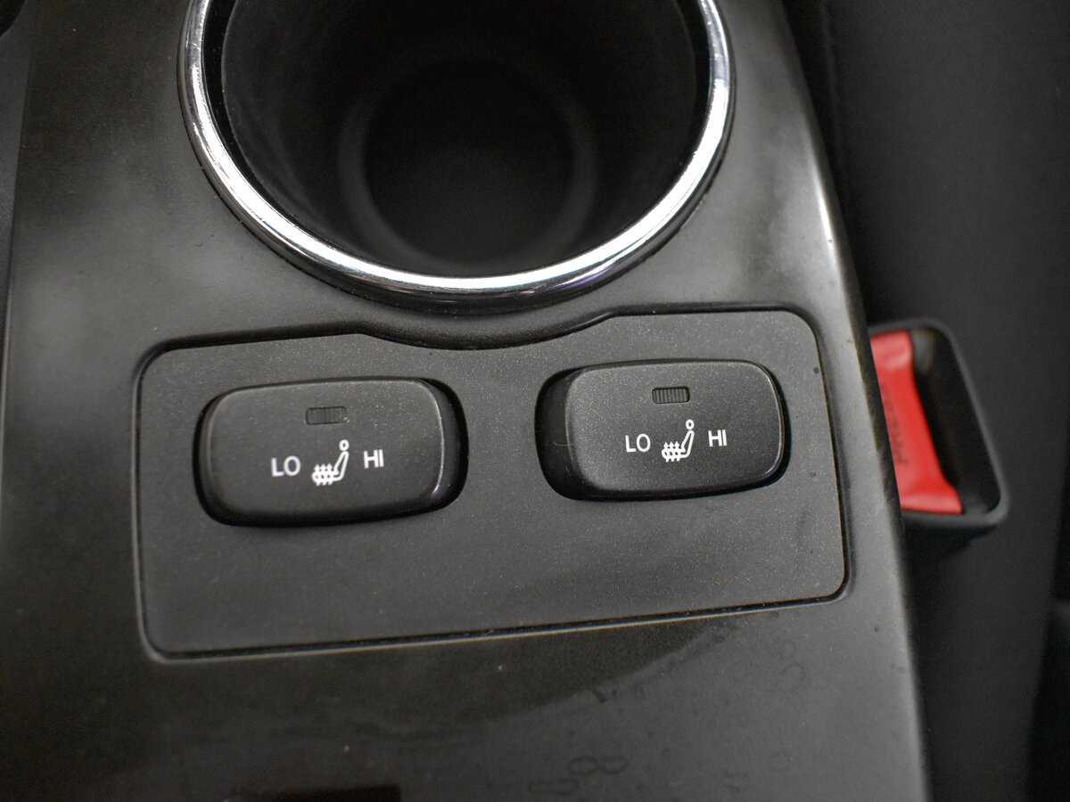 Купить SsangYong Actyon с пробегом. Фото: #13