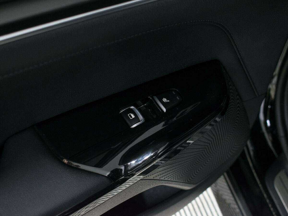 Купить Kia K5 с пробегом. Фото: #15